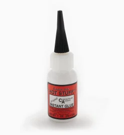 Hot Low-Viscosity Glue – Hot Stuff Supplies