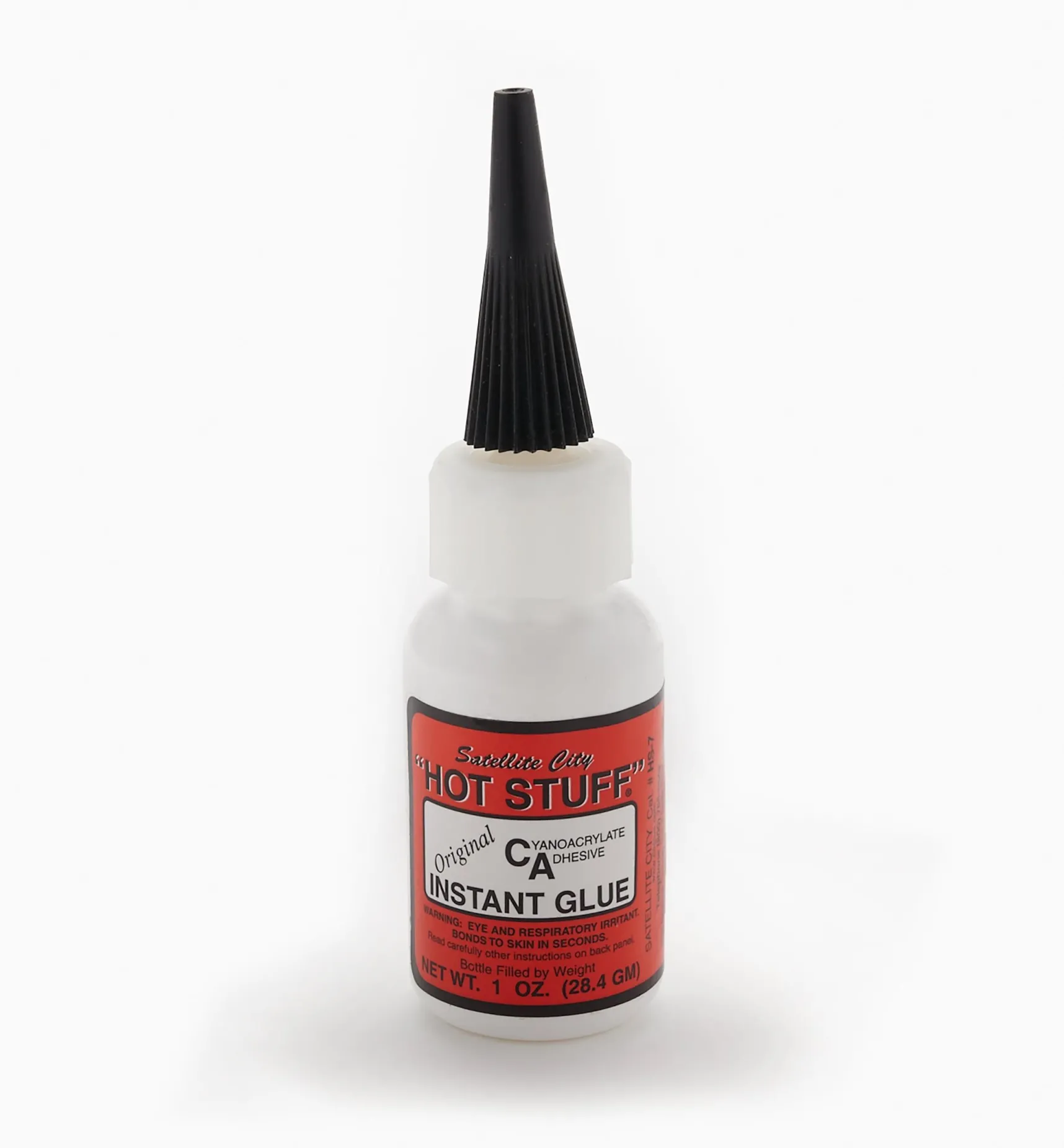 Hot Low-Viscosity Glue – Hot Stuff Supplies