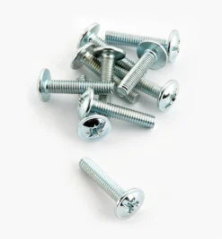 Outlet M4 Knob/Handle Bolts Fasteners