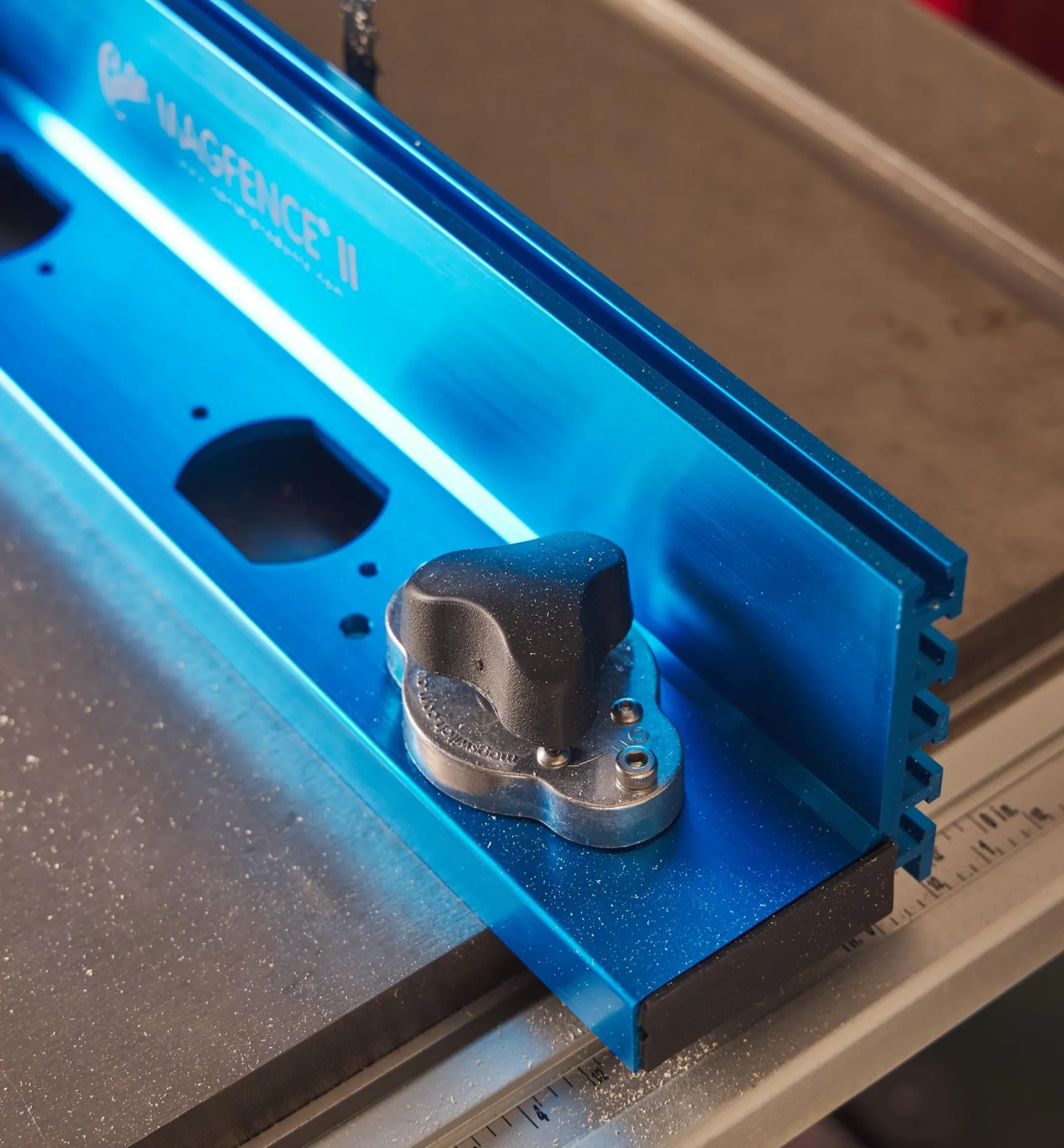 Magfence II Power Tool Accessories