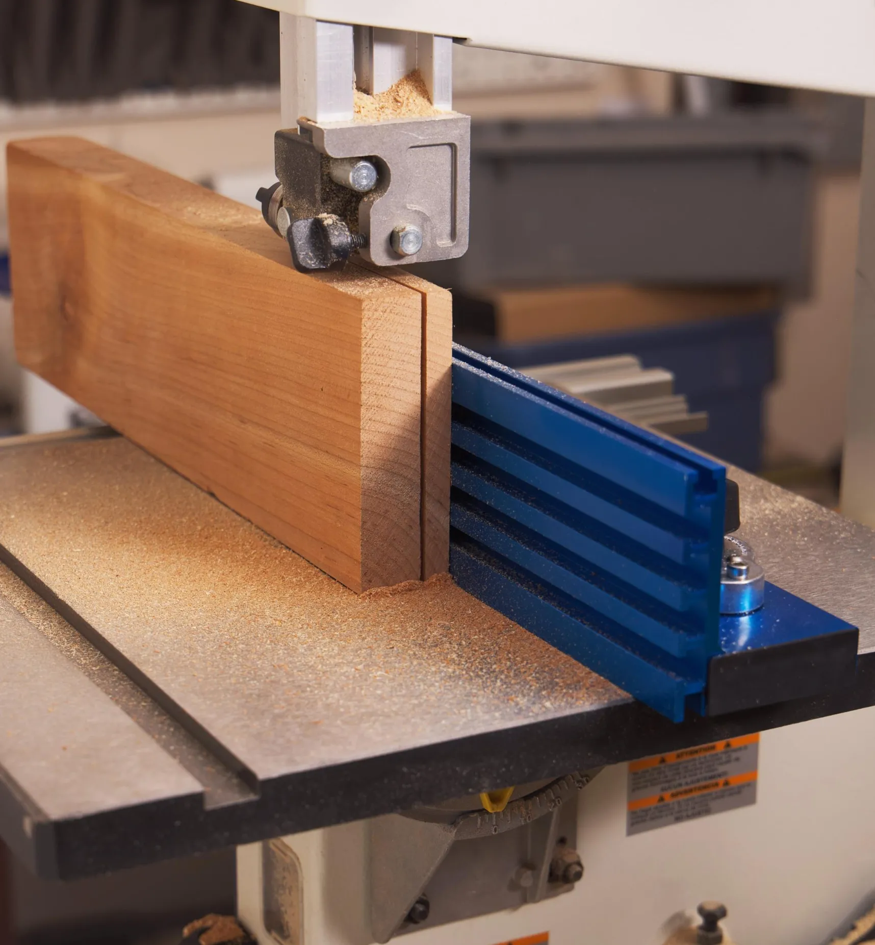 Magfence II Power Tool Accessories