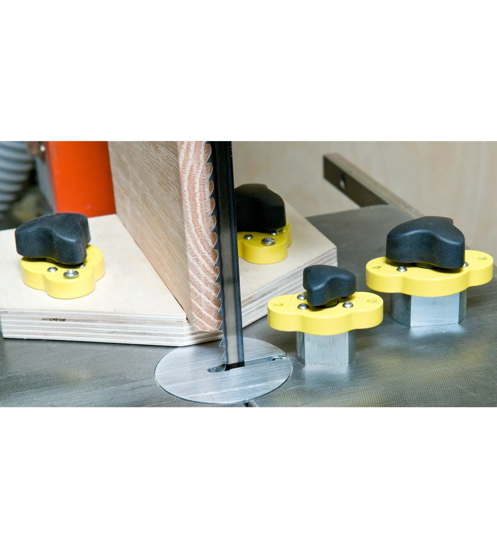 Outlet Mag-Jig Magnetic Clamps Jigs, Guides & Fixtures