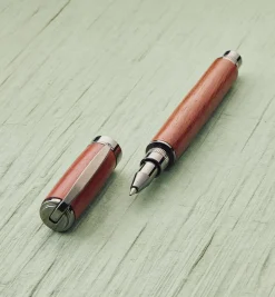 Outlet Magnetic Graduate Rollerball Pen Hardware Project Supplies