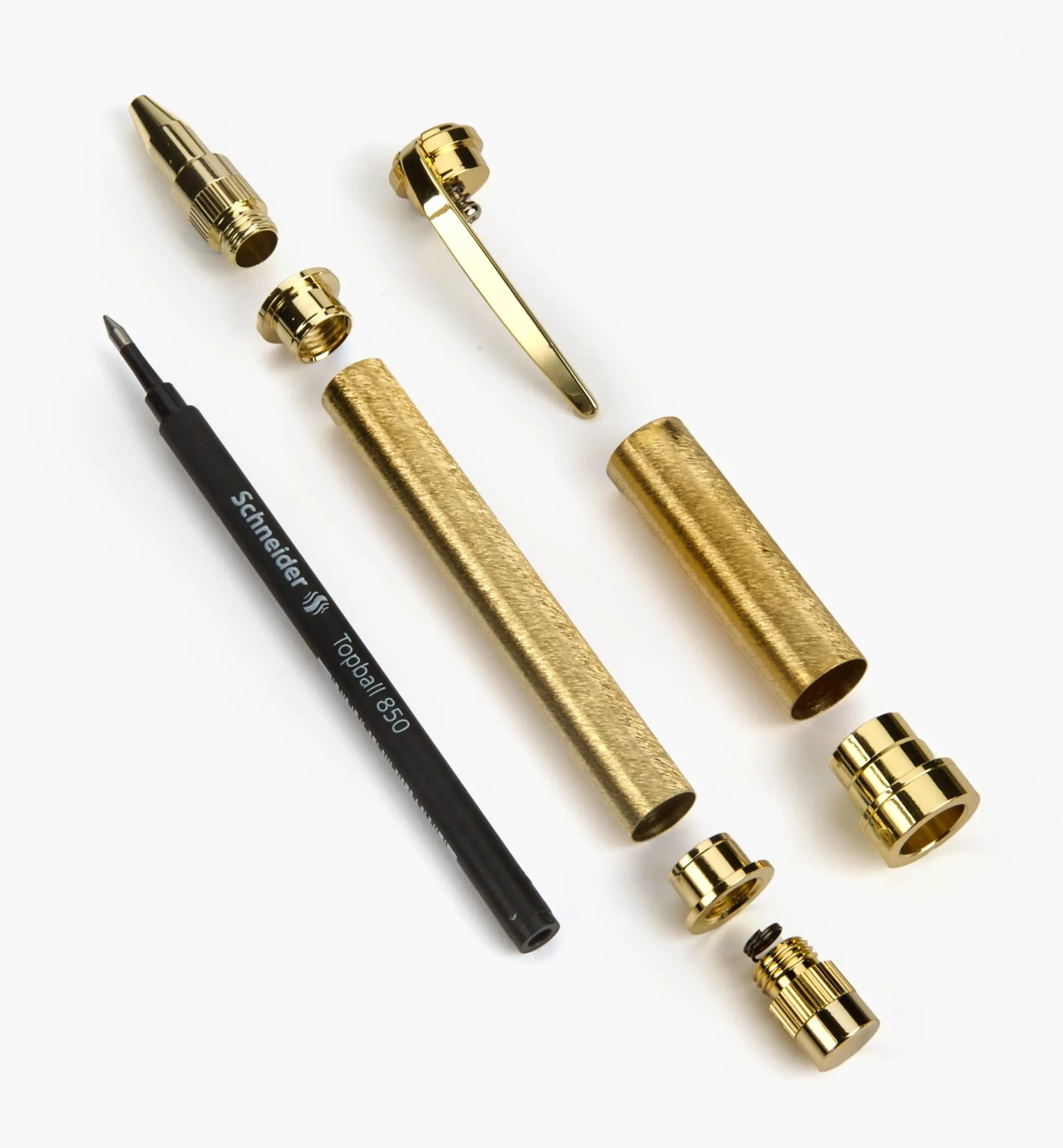 Outlet Magnetic Graduate Rollerball Pen Hardware Project Supplies