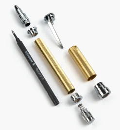 Outlet Magnetic Graduate Rollerball Pen Hardware Project Supplies
