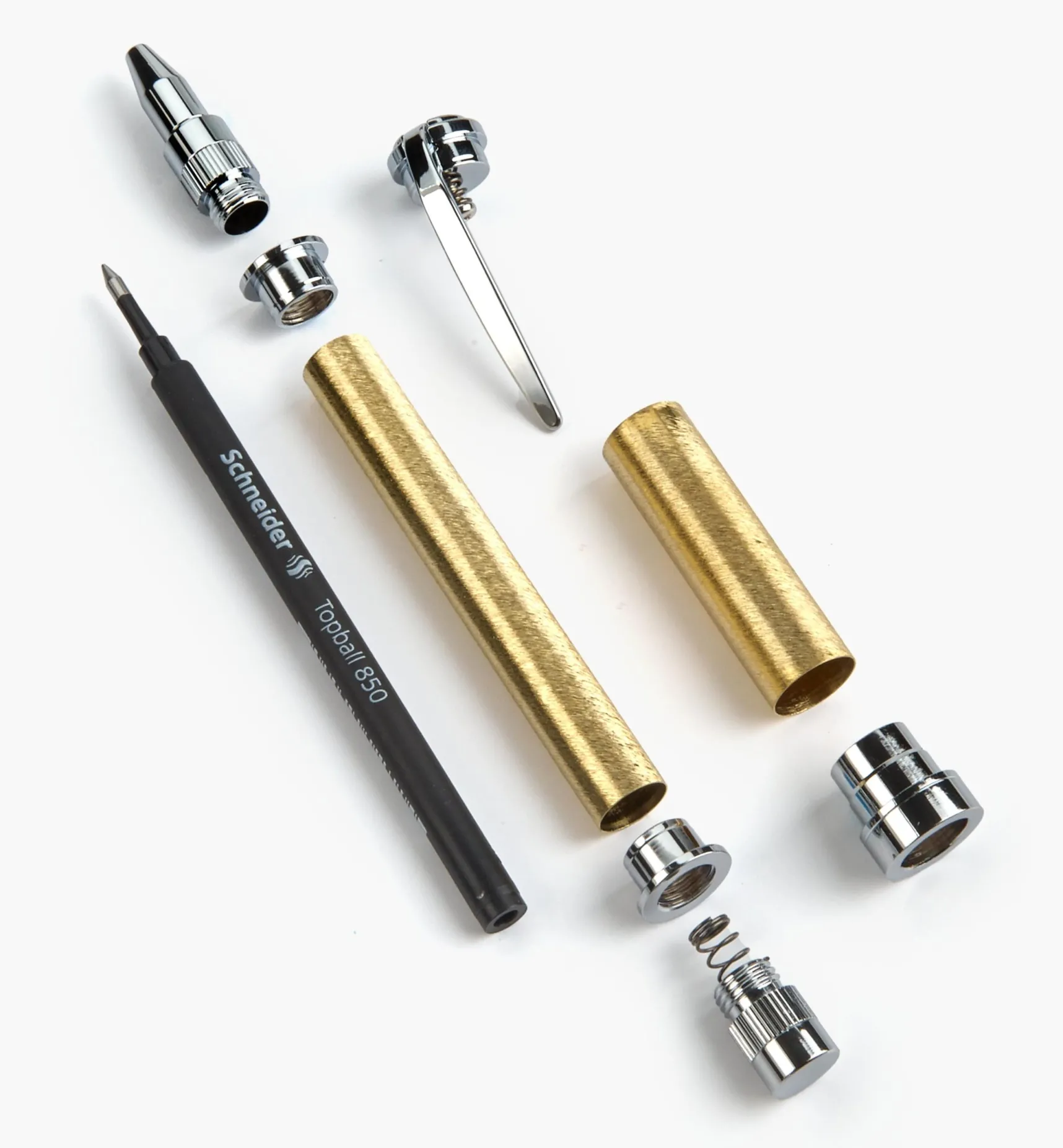 Outlet Magnetic Graduate Rollerball Pen Hardware Project Supplies