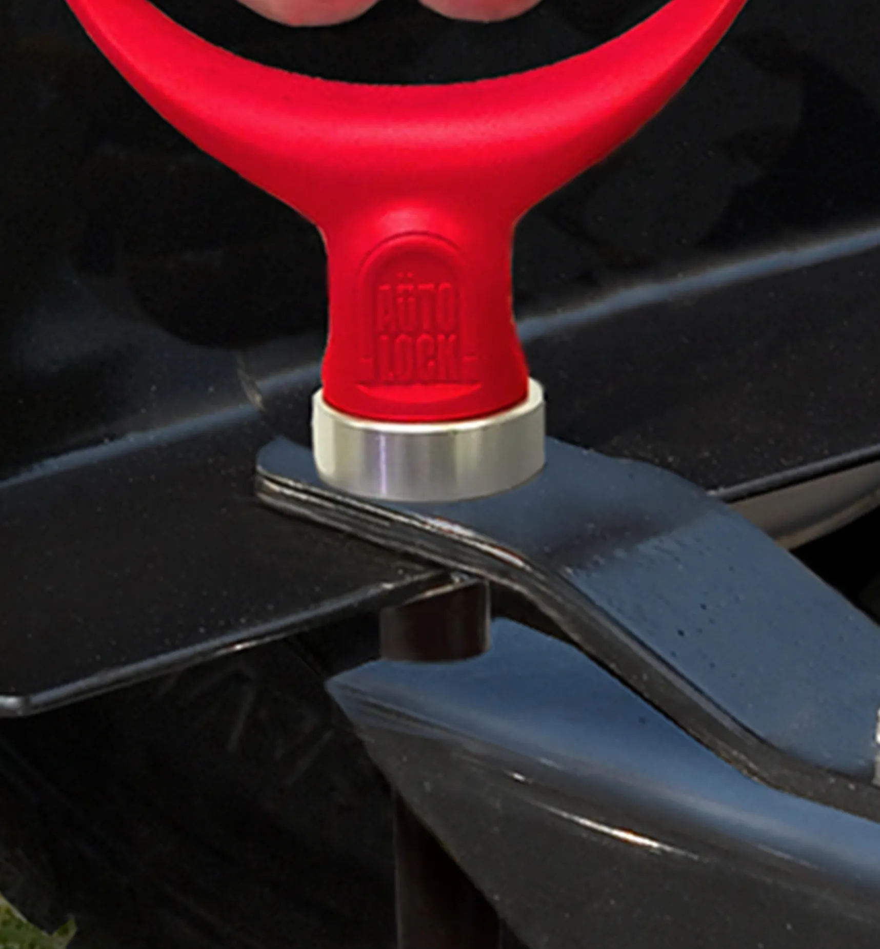 Discount Magnetic Hitch Pin Lawn Care