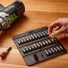 New Magnetic Holder & 1/4" Bit Set Magnets|Magnets