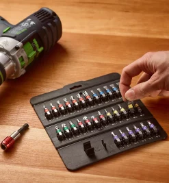 New Magnetic Holder & 1/4" Bit Set Magnets|Magnets