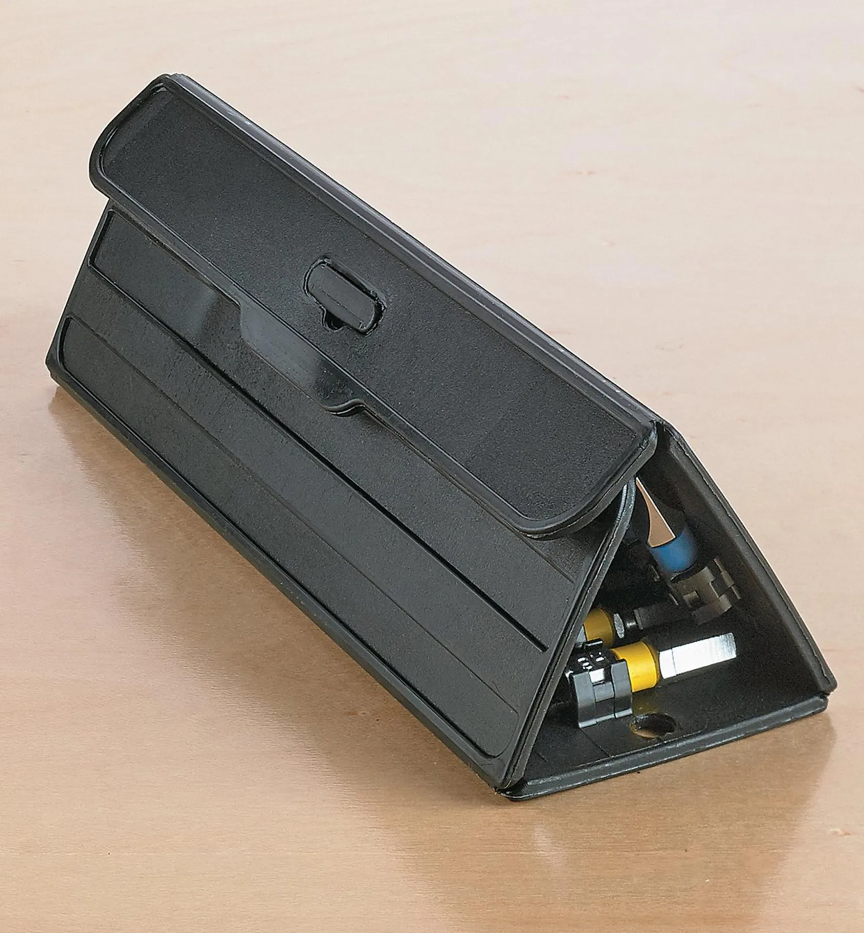 New Magnetic Holder & 1/4" Bit Set Magnets|Magnets