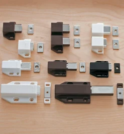 Clearance Magnetic One-Touch Latches Magnets|Magnets