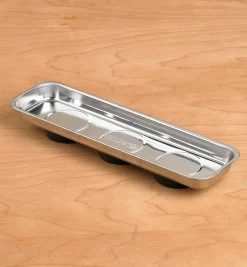 Hot Magnetic Parts Tray Workshop