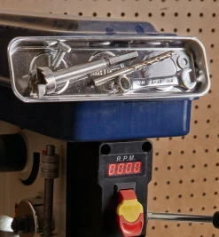 Hot Magnetic Parts Tray Workshop