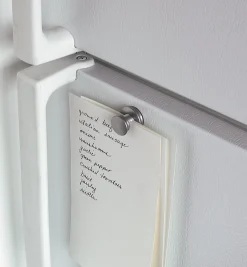 Online Magnetic Spring Clip Décor