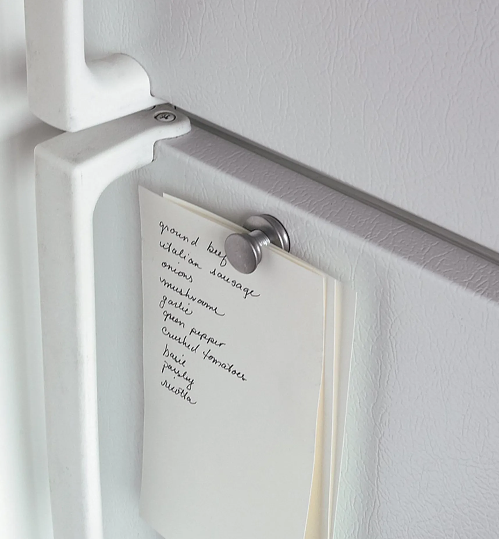 Online Magnetic Spring Clip Décor