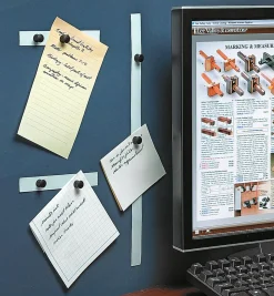 Sale Magnetic Tack Strip Magnets|Magnets