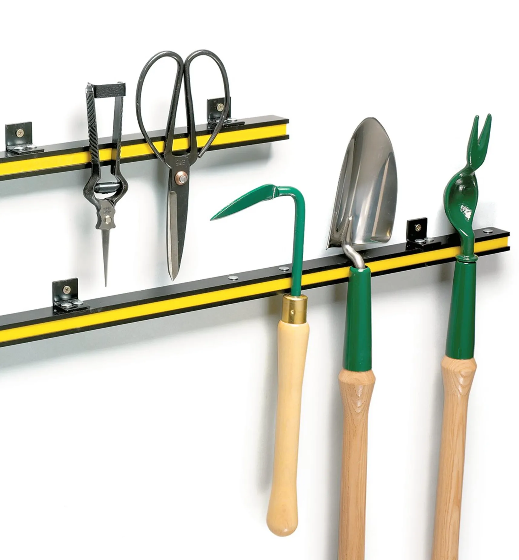 Best Magnetic Tool Bars For The Shop Workshop