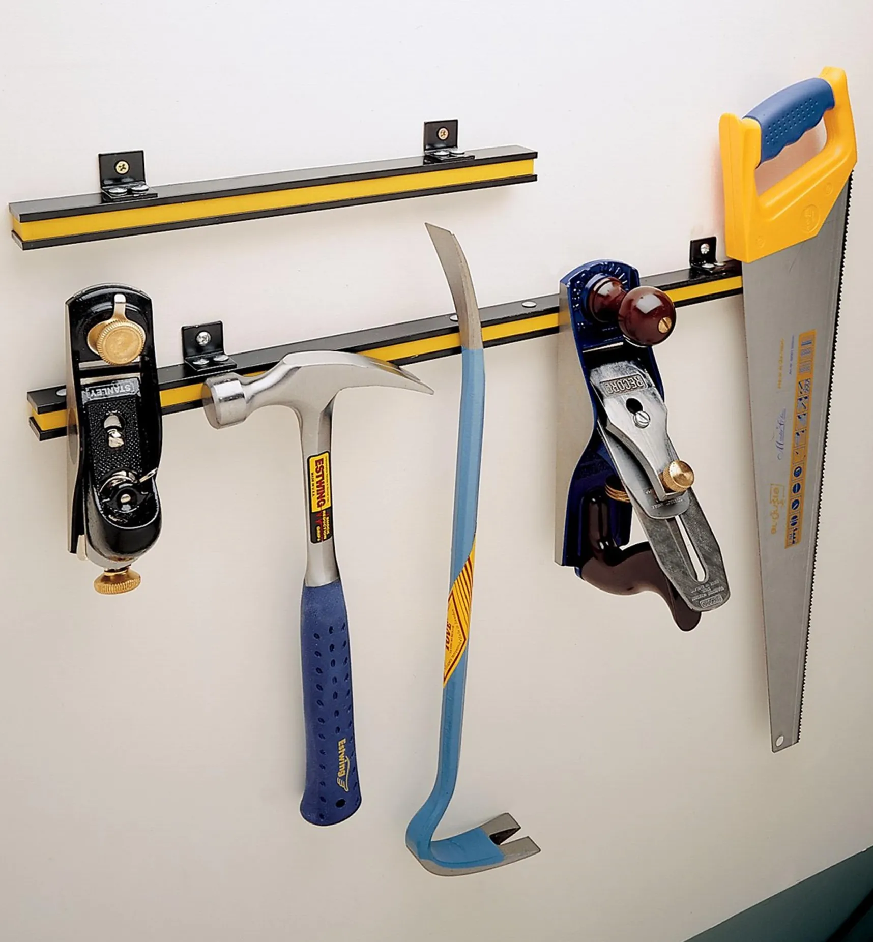 Best Magnetic Tool Bars For The Shop Workshop