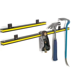 Best Magnetic Tool Bars For The Shop Workshop