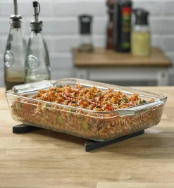 Hot Magnetic Trivet Serveware