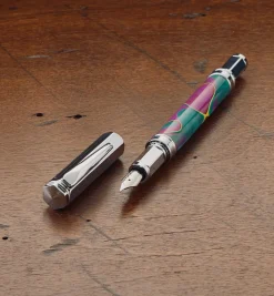 New Magnetic Vertex Fountain Pen Hardware Project Supplies