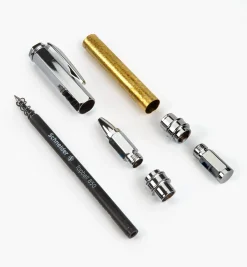 Outlet Magnetic Vertex Rollerball Pen Hardware Project Supplies