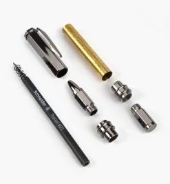 Outlet Magnetic Vertex Rollerball Pen Hardware Project Supplies