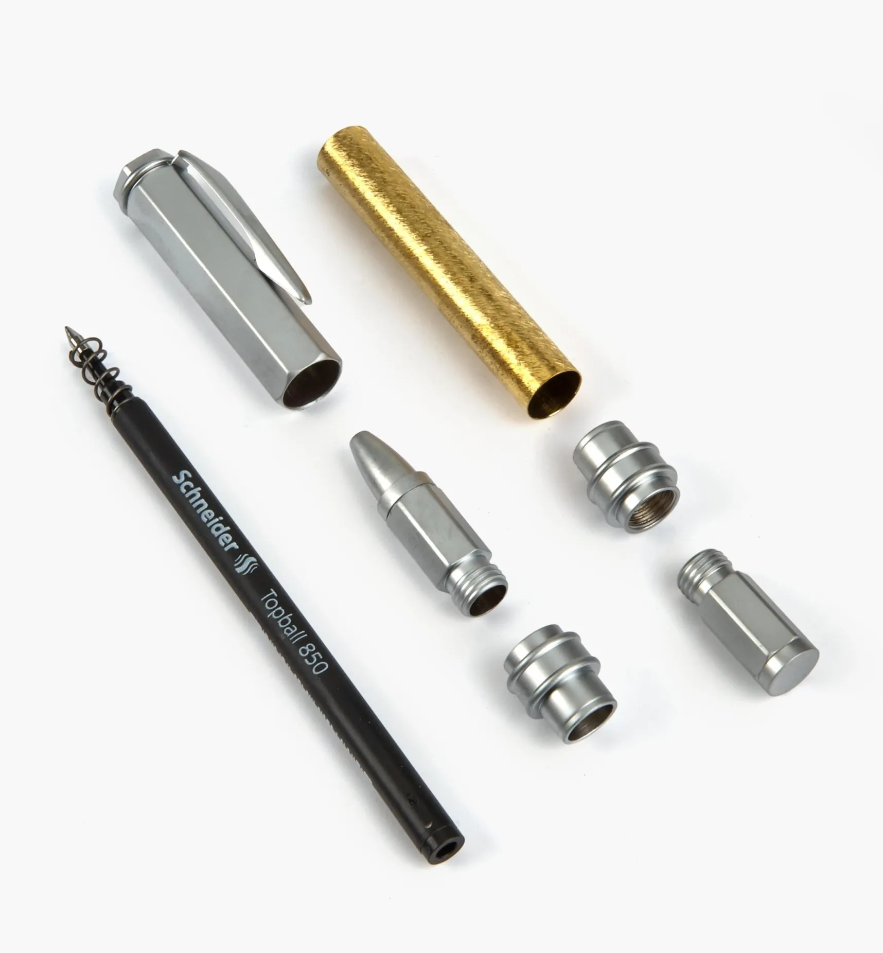 Outlet Magnetic Vertex Rollerball Pen Hardware Project Supplies
