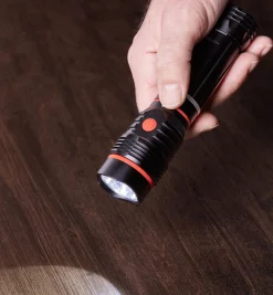 Hot Magnet-Mount LED Task Light/Flashlight Lighting