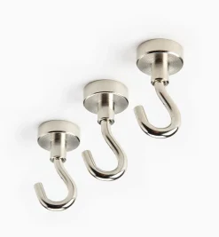 Outlet Magnet-Mounted Hooks Magnets|Magnets
