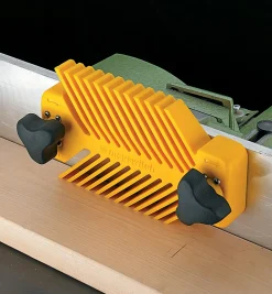 Hot MagSwitch Universal Featherboard Safety