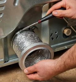 Best MagVent Dryer Vent Connectors Laundry