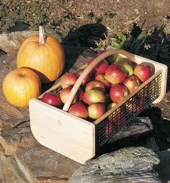 Outlet Maine Garden Hods Harvesting