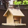 Sale Make It Yourself Bird Feeder Kit Supplies