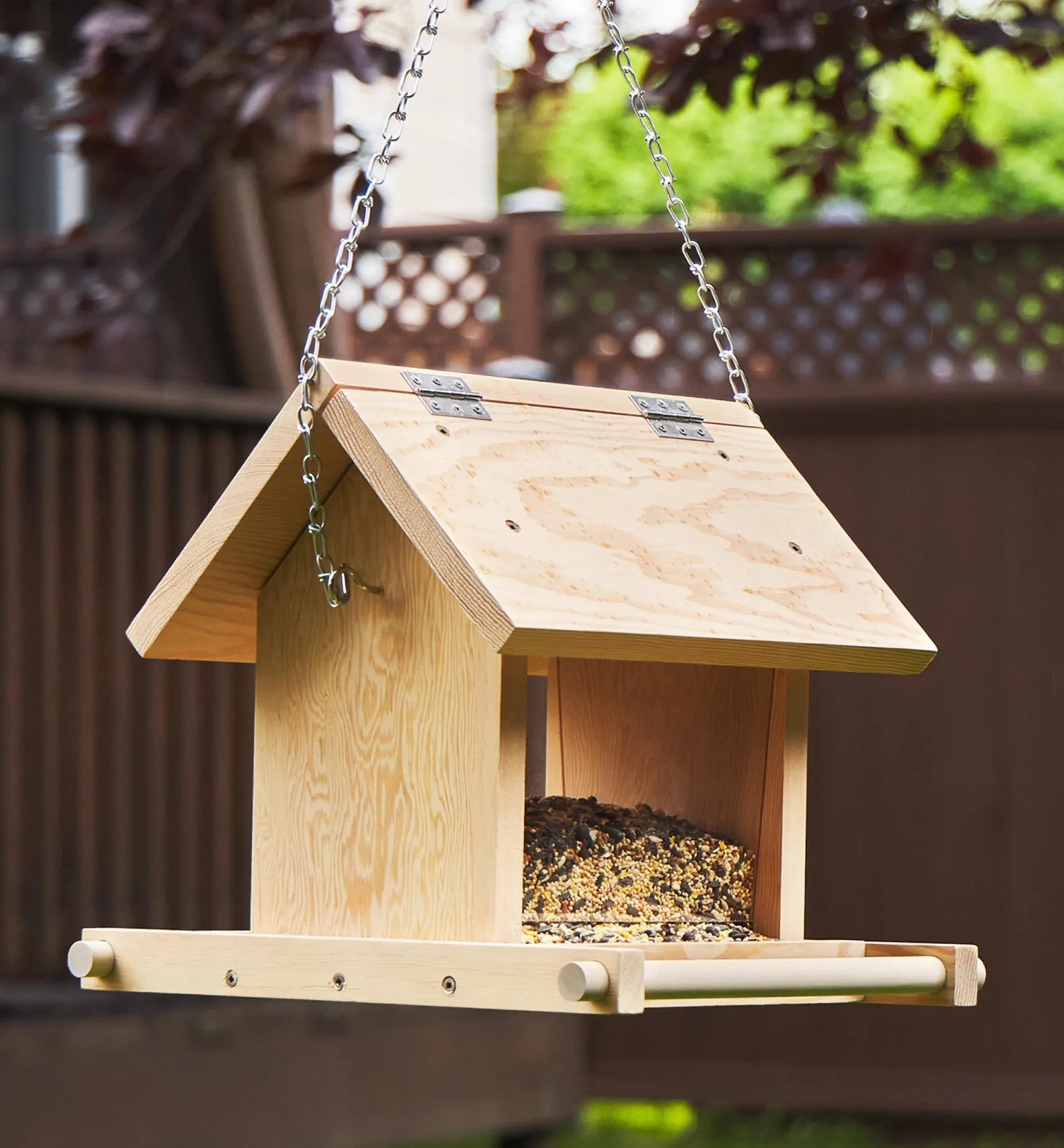 Sale Make It Yourself Bird Feeder Kit Supplies