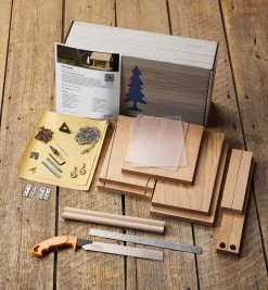 Sale Make It Yourself Bird Feeder Kit Supplies