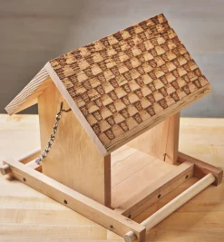 Sale Make It Yourself Bird Feeder Kit Supplies