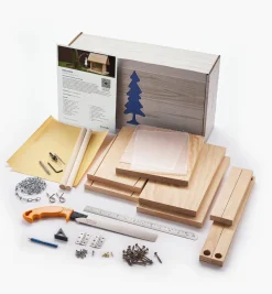 Sale Make It Yourself Bird Feeder Kit Supplies