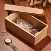 Make It Yourself Box With Lid Kit Supplies
