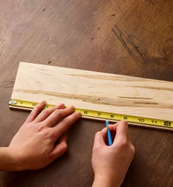 Make It Yourself Box With Lid Kit Supplies