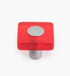 Discount Malaga Square Knob Knobs