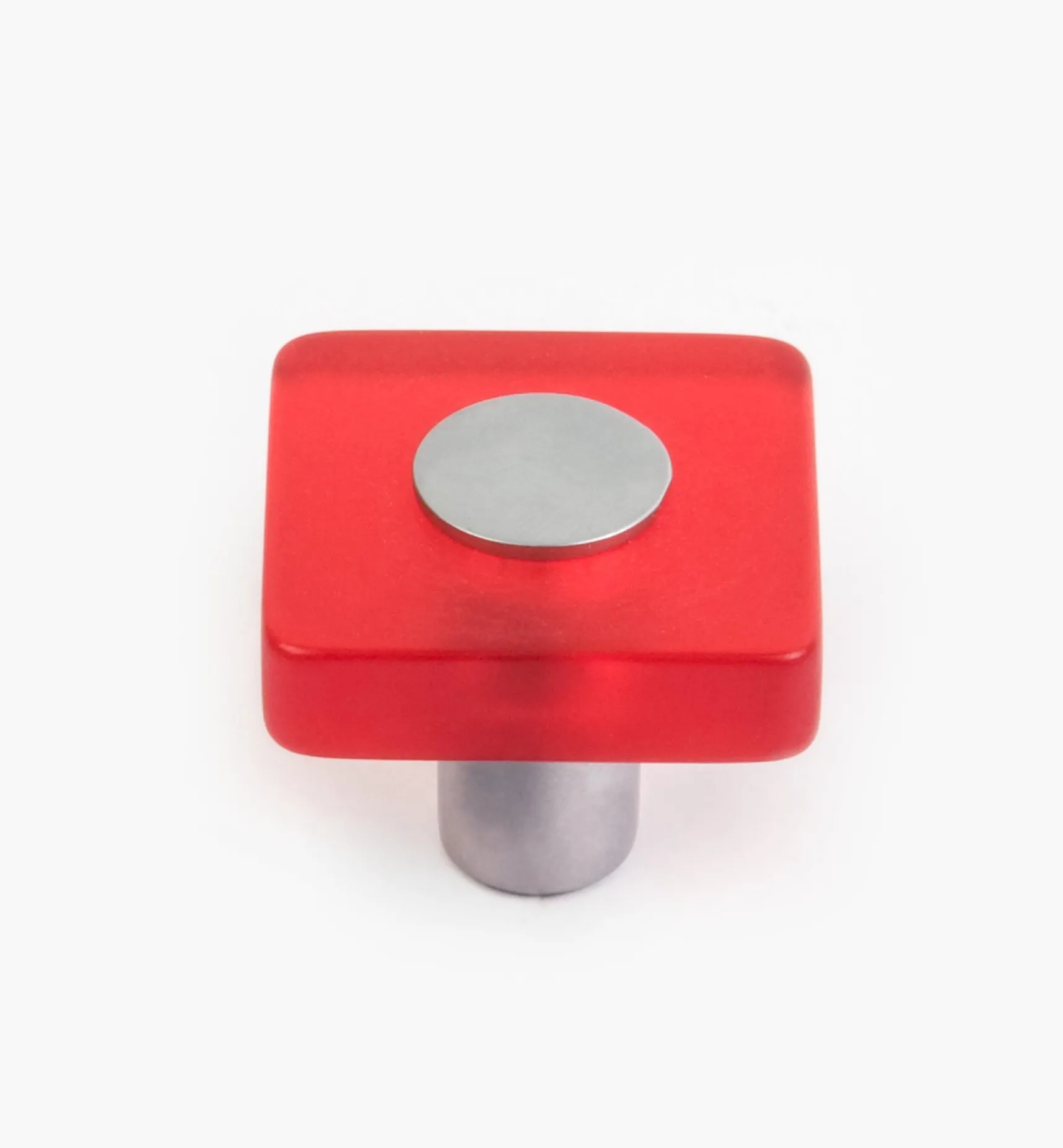 Discount Malaga Square Knob Knobs