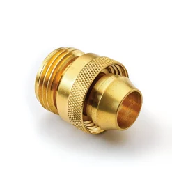 Sale Male Brass Hose Coupler Hoses & Accessories