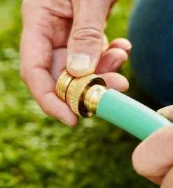 Sale Male Brass Hose Coupler Hoses & Accessories