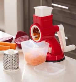 Sale Manual Drum Grater Kitchen Tools