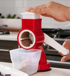 Sale Manual Drum Grater Kitchen Tools