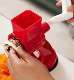 Sale Manual Drum Grater Kitchen Tools