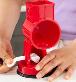Sale Manual Drum Grater Kitchen Tools