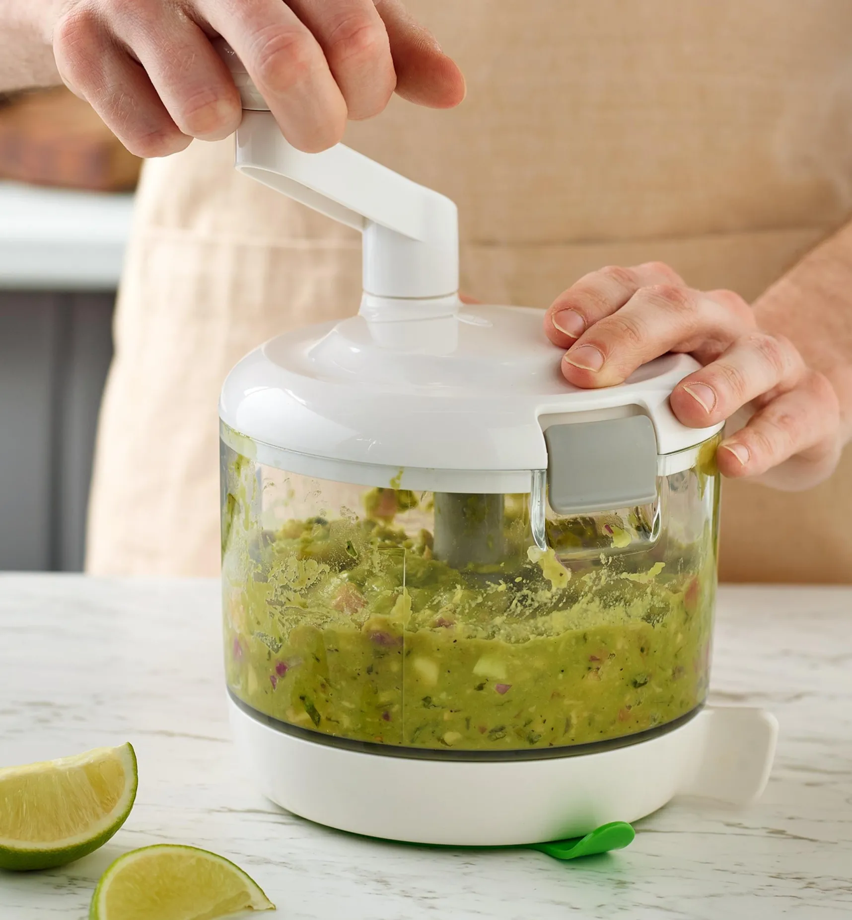 Hot Manual Food Processor Mashers & Presses