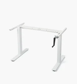Outlet Manual Table Lift Kit Mechanisms